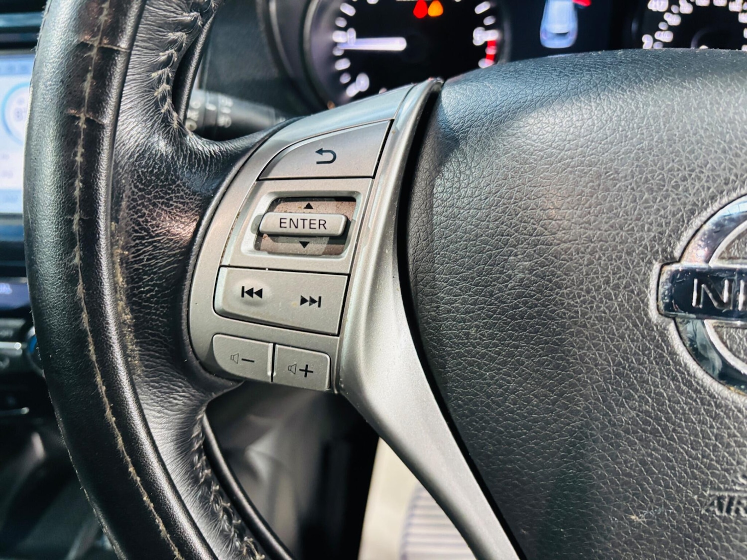 Used Nissan X-Trail 2015 for sale - 78019489: Photo 26