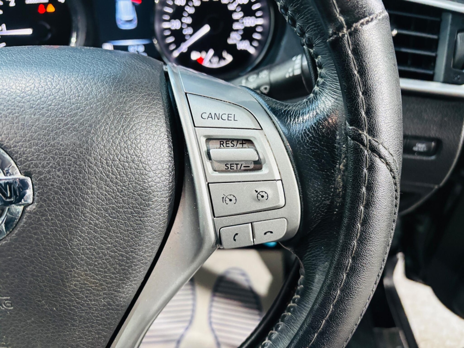 Used Nissan X-Trail 2015 for sale - 78019489: Photo 28