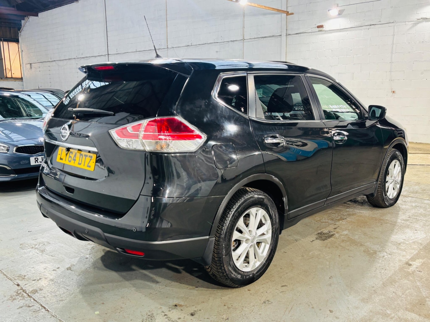 Used Nissan X-Trail 2015 for sale - 78019489: Photo 5