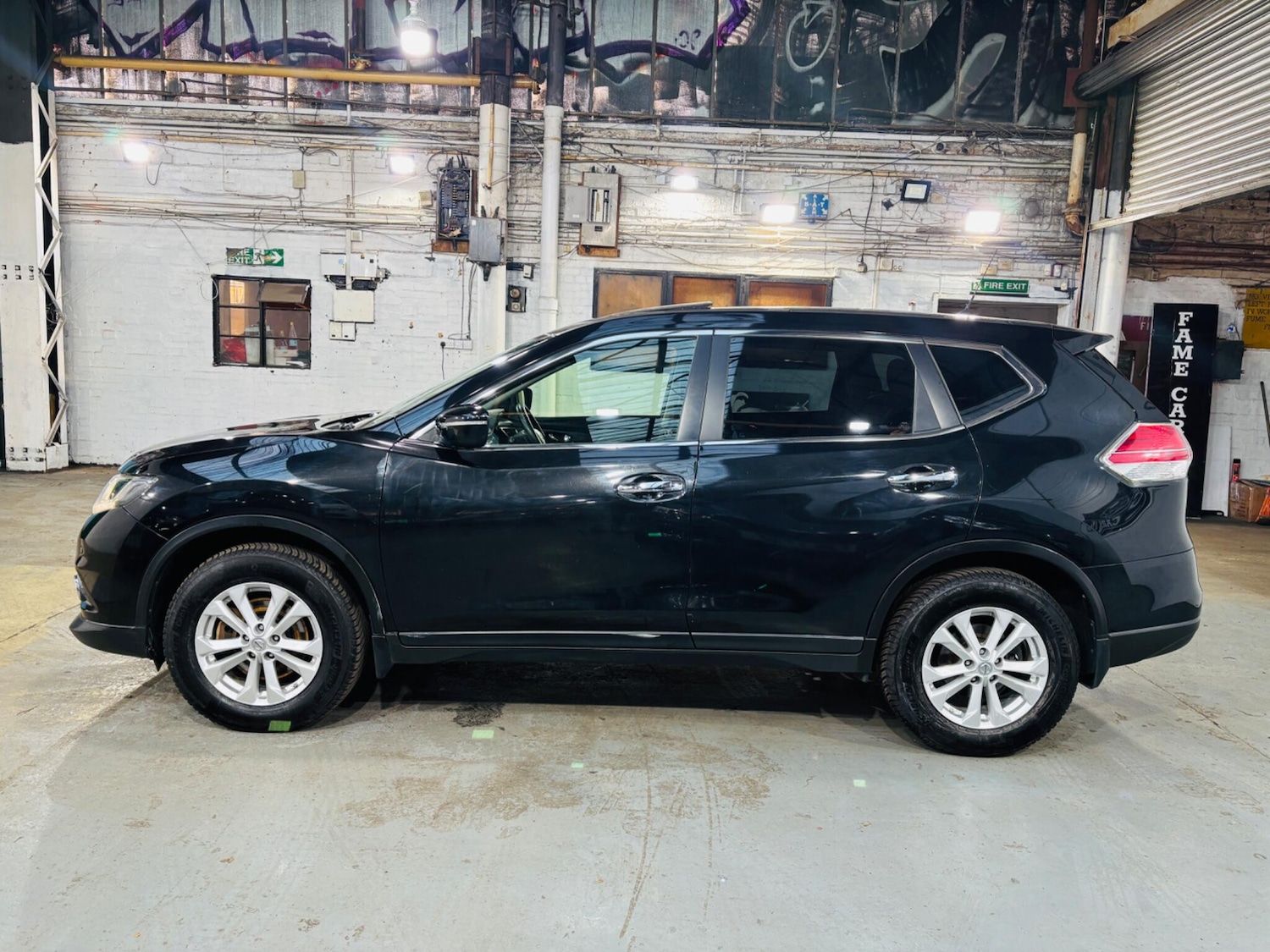 Used Nissan X-Trail 2015 for sale - 78019489: Photo 9