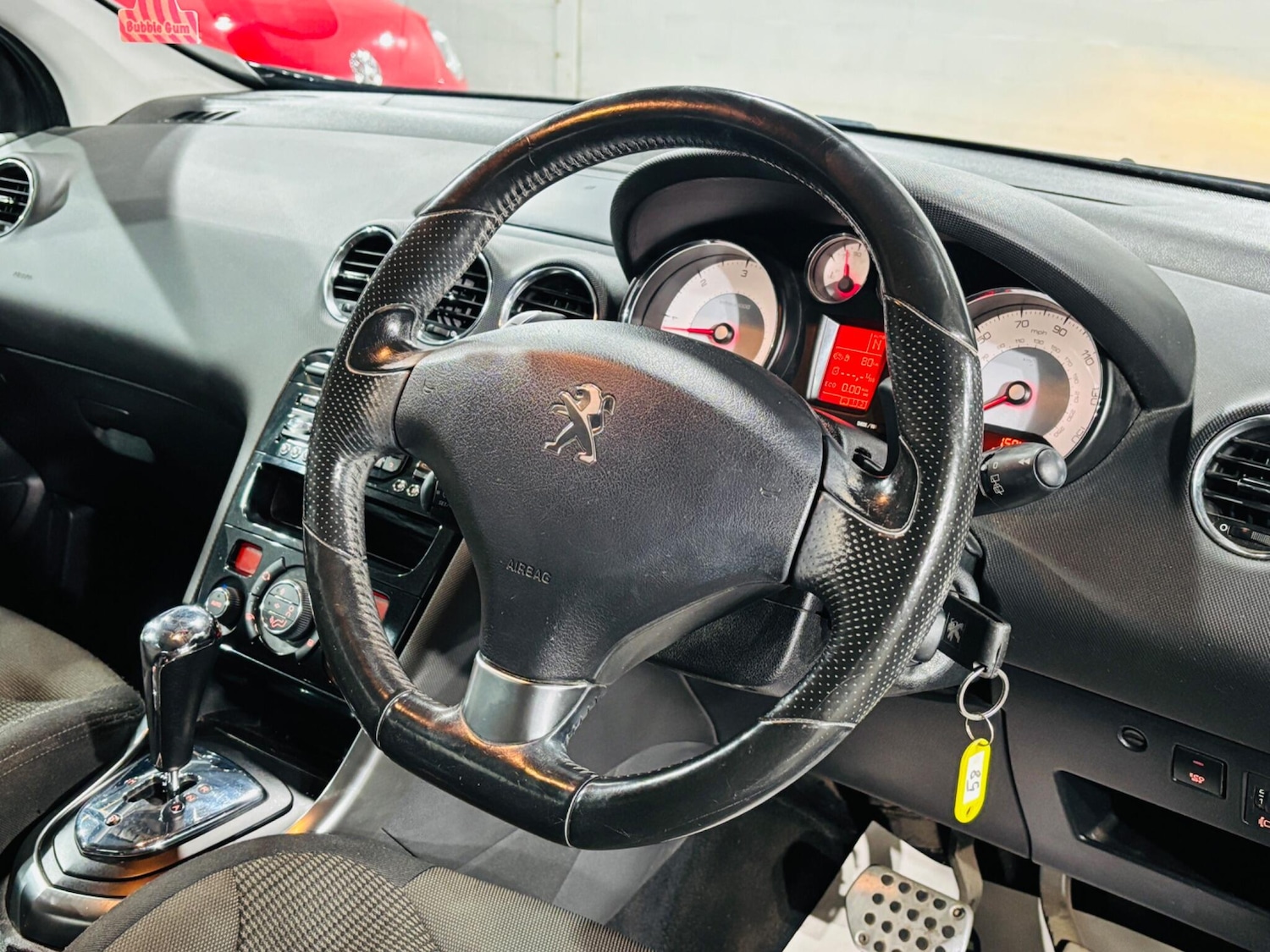 Used Peugeot 308 2013 for sale - 76408815: Photo 11