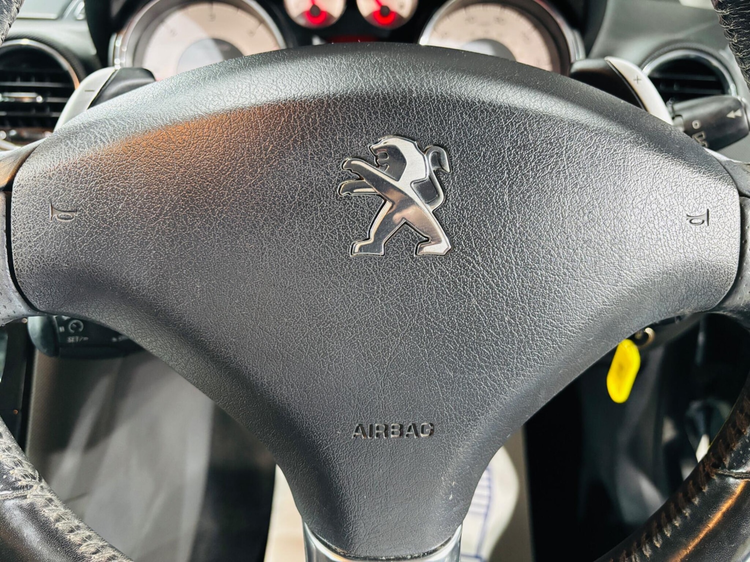 Used Peugeot 308 2013 for sale - 76408815: Photo 20