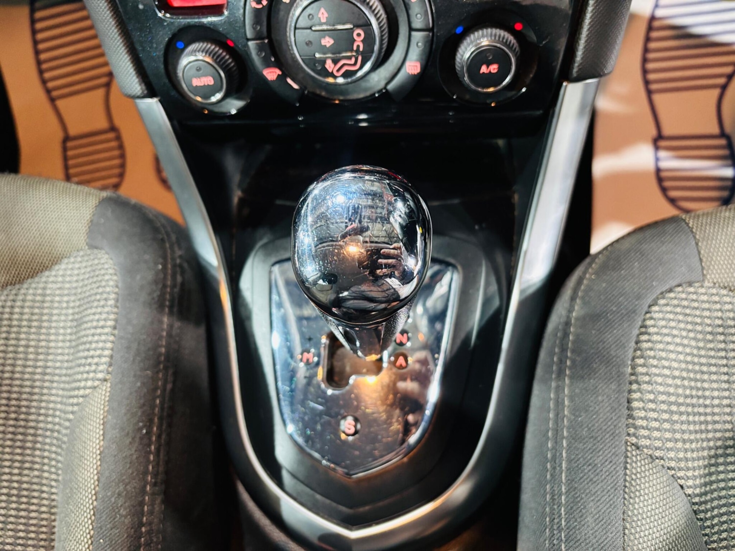 Used Peugeot 308 2013 for sale - 76408815: Photo 22