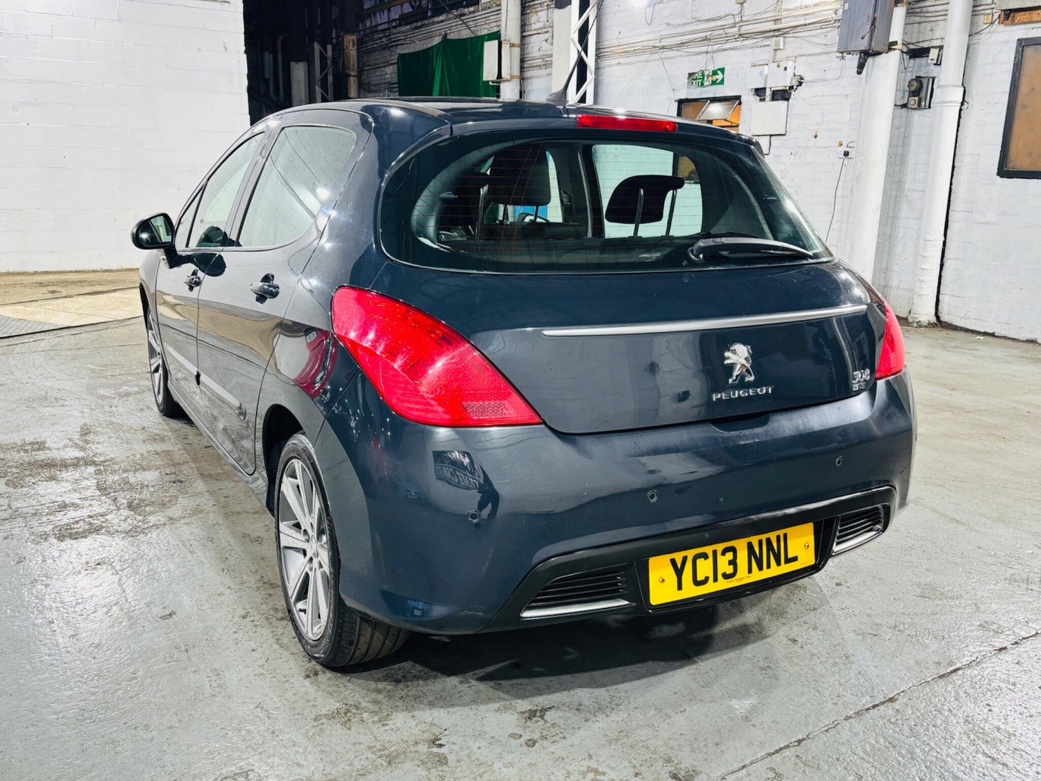 Used Peugeot 308 2013 for sale - 76408815: Photo 7