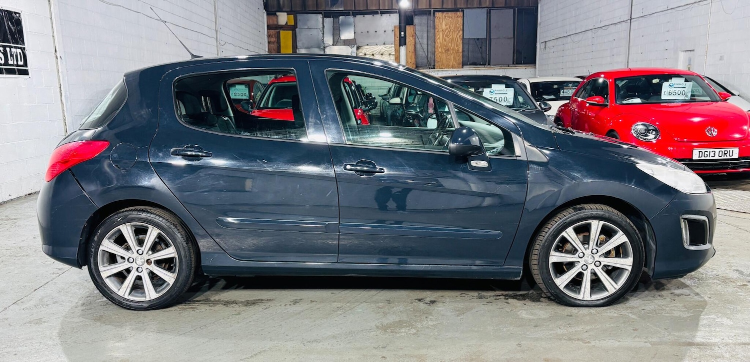 Used Peugeot 308 2013 for sale - 76408815: Photo 8