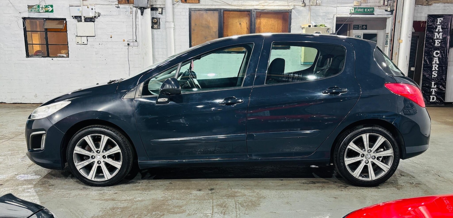 Used Peugeot 308 2013 for sale - 76408815: Photo 9