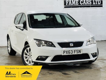 2013 (63) - 1.2 TSI SE DSG Euro 5 (s/s) 5dr