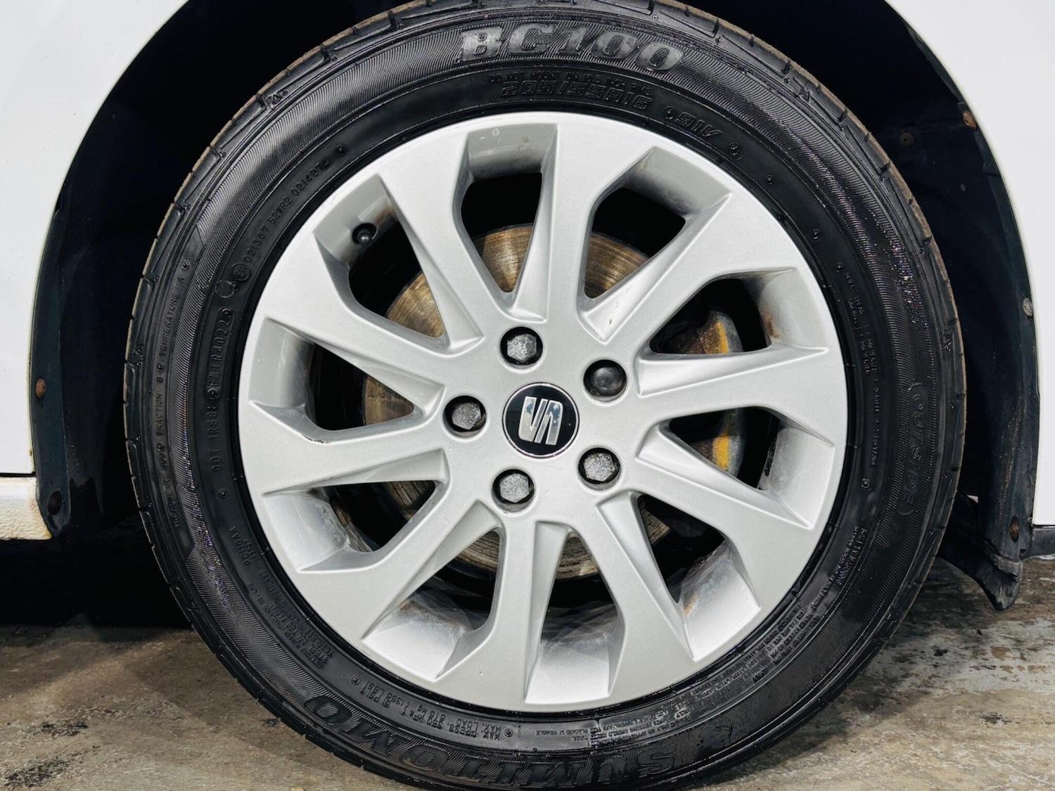 Vehicle 29