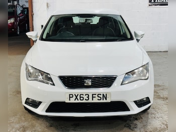 Used SEAT Leon 2013 for sale - 75839452: Photo