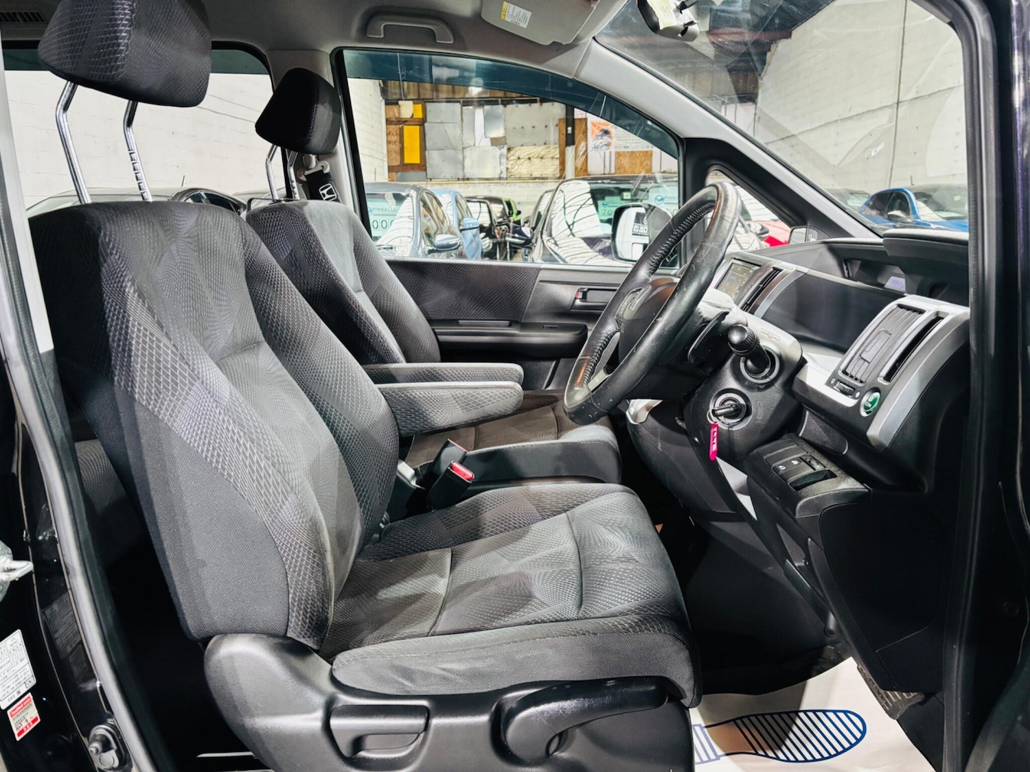 Used Honda Stepwagon 2023 for sale - 78115465: Photo 10