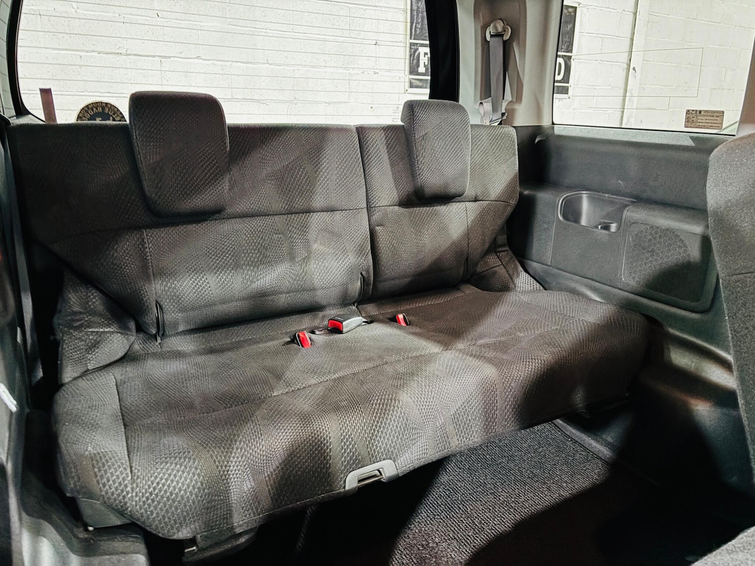 Used Honda Stepwagon 2023 for sale - 78115465: Photo 12