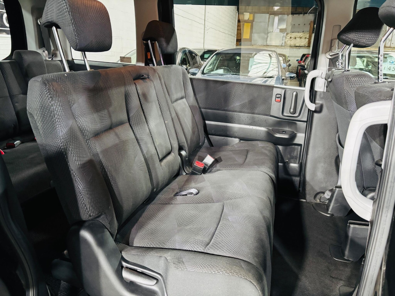 Used Honda Stepwagon 2023 for sale - 78115465: Photo 13