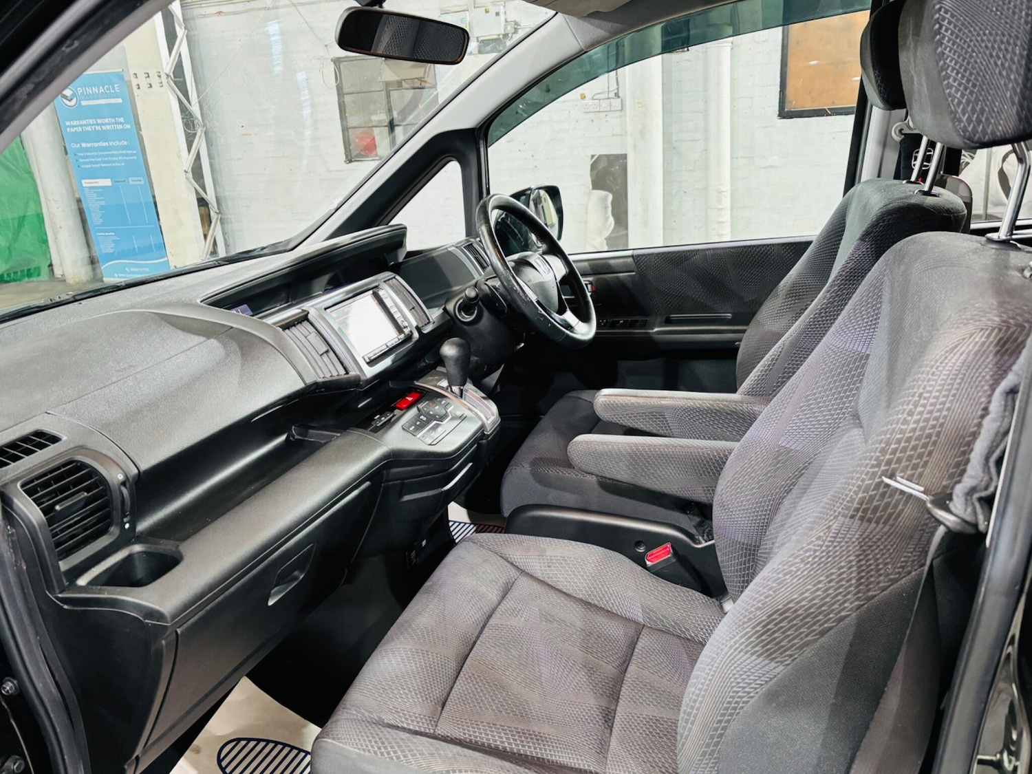 Used Honda Stepwagon 2023 for sale - 78115465: Photo 14