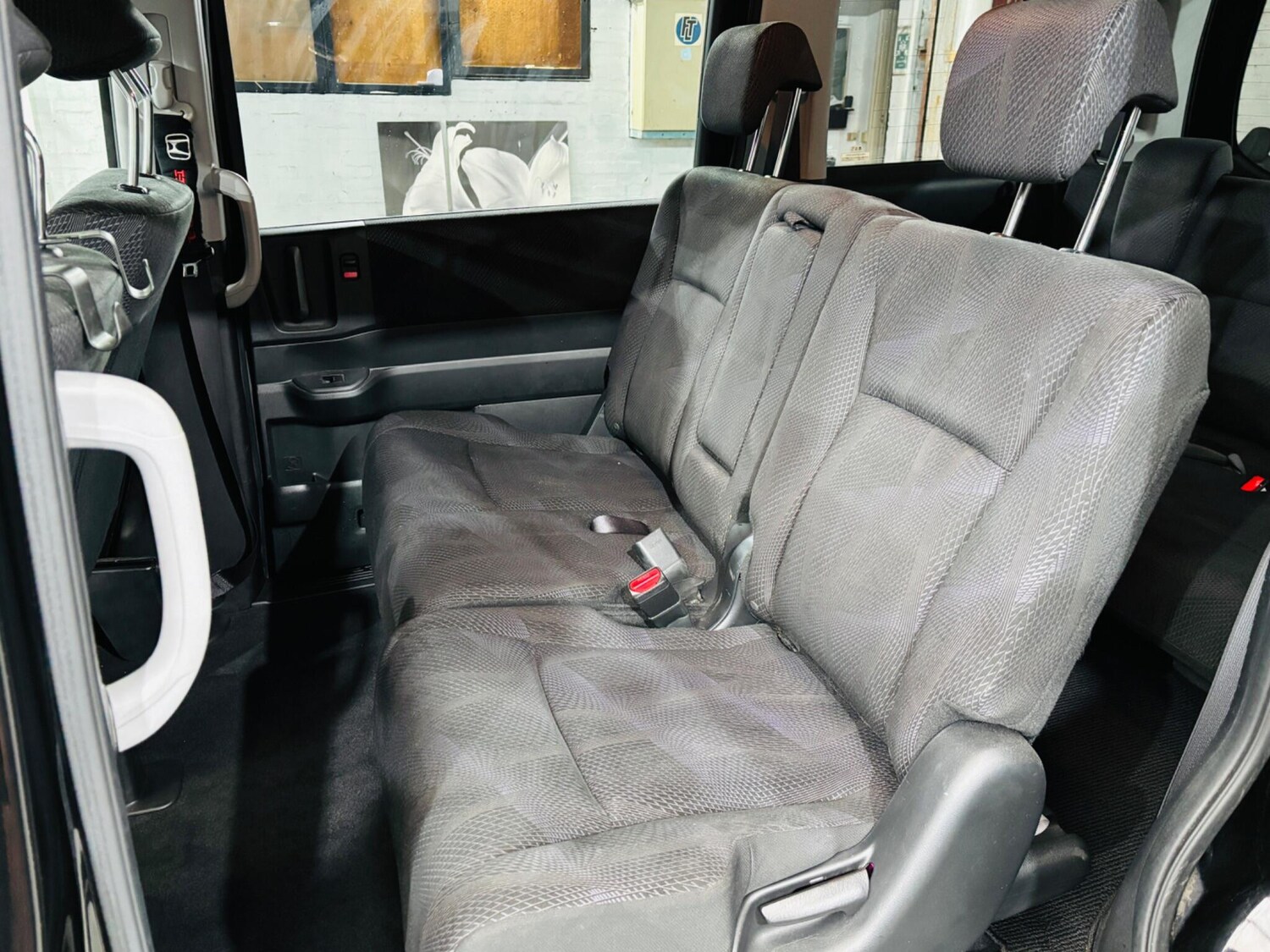 Used Honda Stepwagon 2023 for sale - 78115465: Photo 16