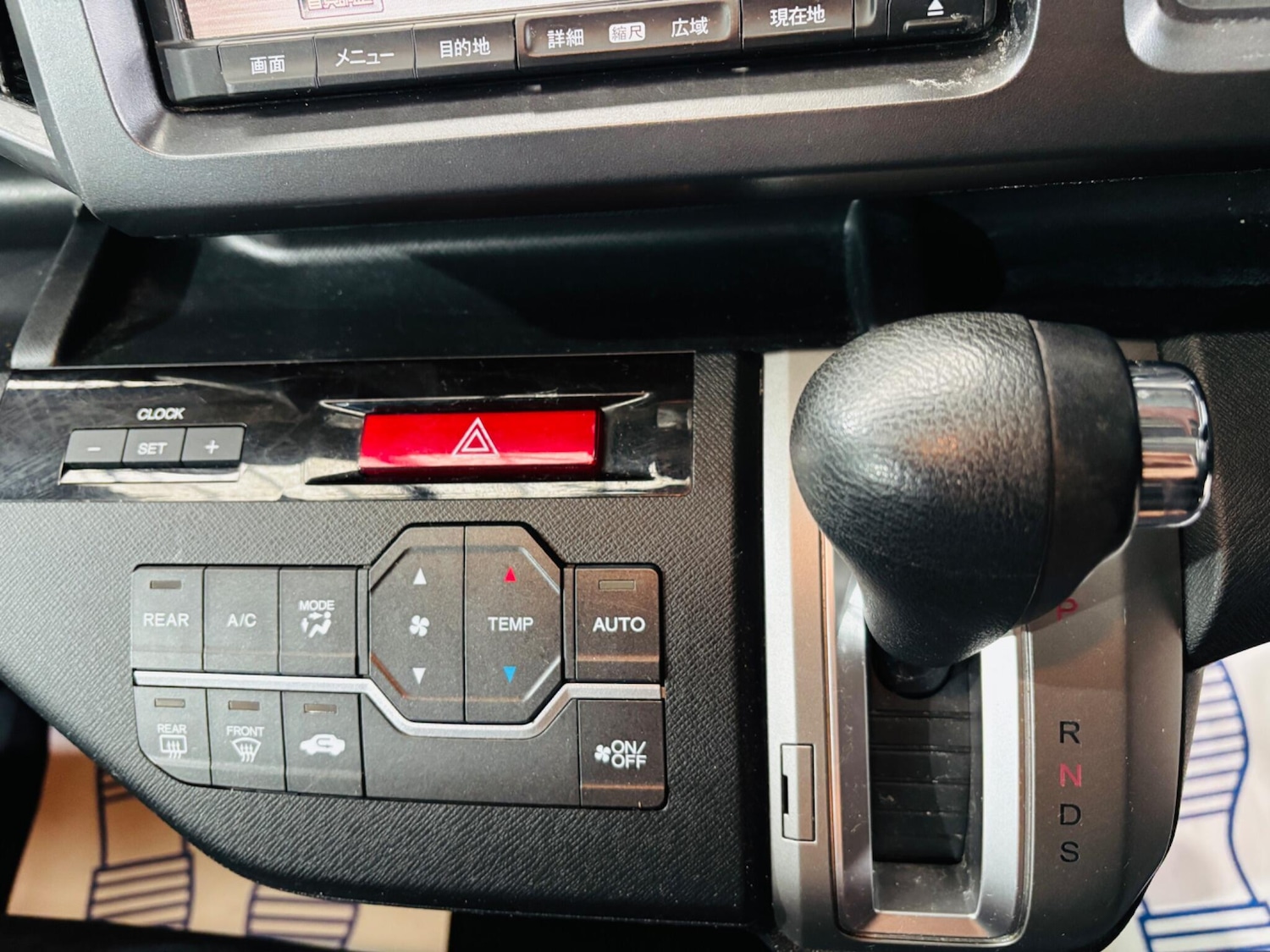 Used Honda Stepwagon 2023 for sale - 78115465: Photo 17