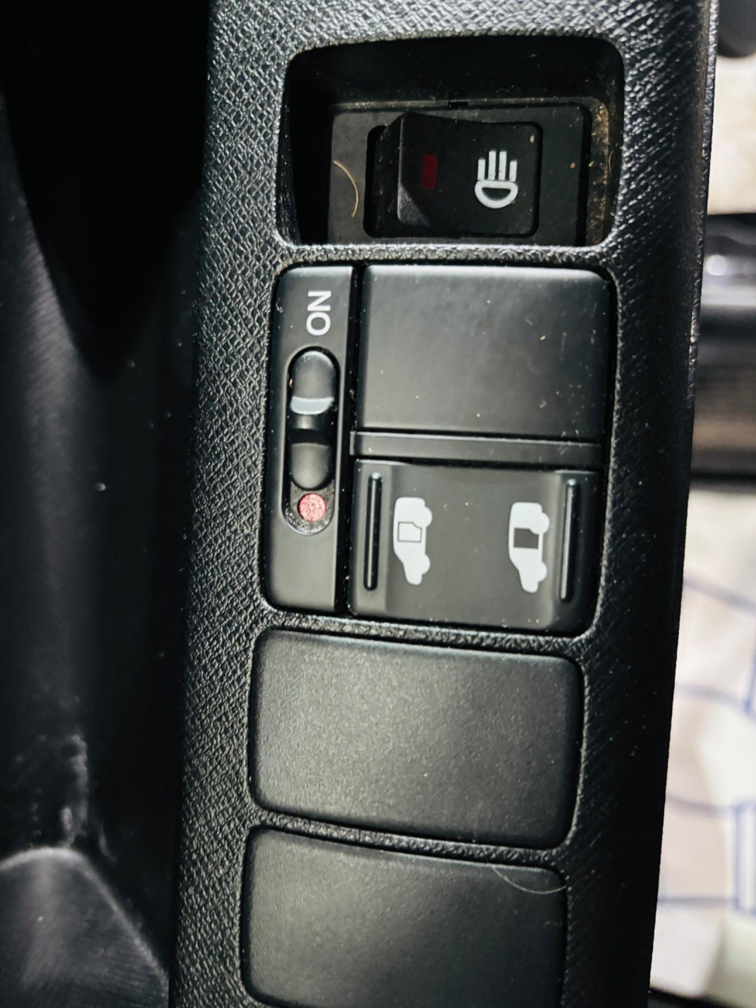 Used Honda Stepwagon 2023 for sale - 78115465: Photo 22