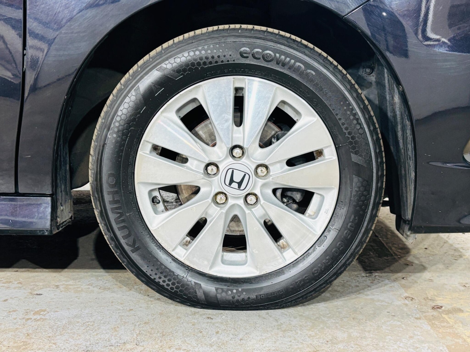 Used Honda Stepwagon 2023 for sale - 78115465: Photo 26