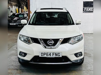 Used Nissan X-Trail 2015 for sale - 78676446: Photo