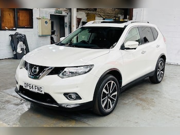 Used Nissan X-Trail 2015 for sale - 78676446: Photo