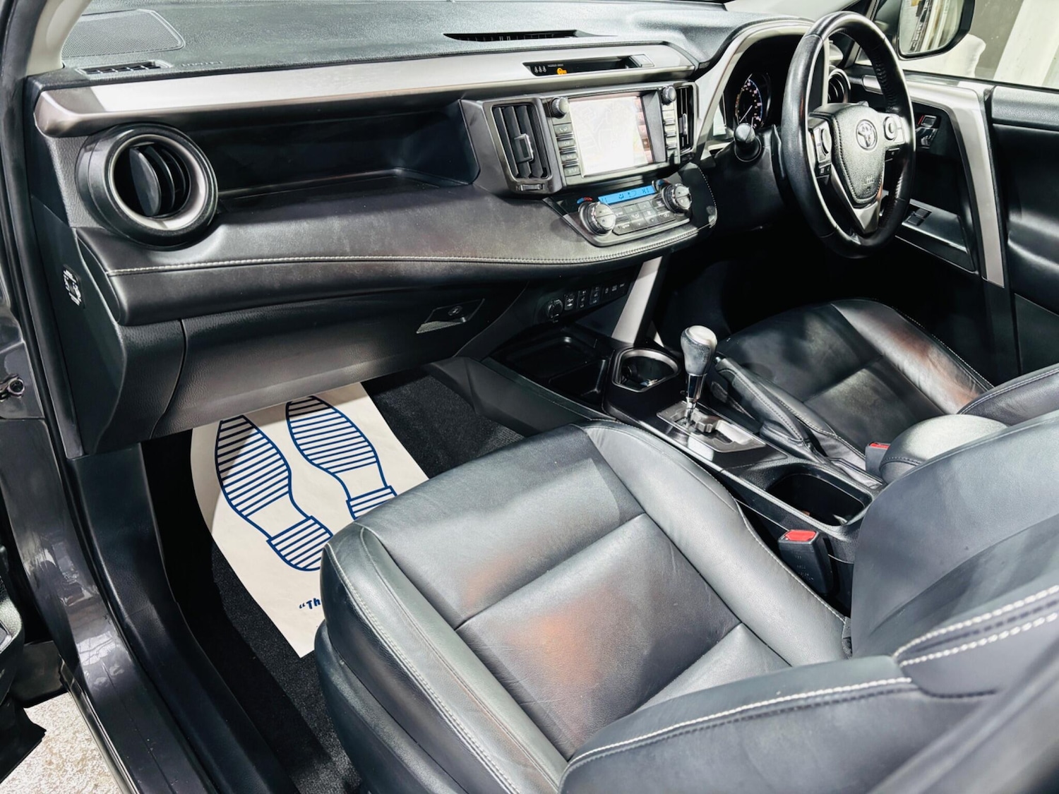 Used Toyota RAV4 for sale - 77597981: Photo 14