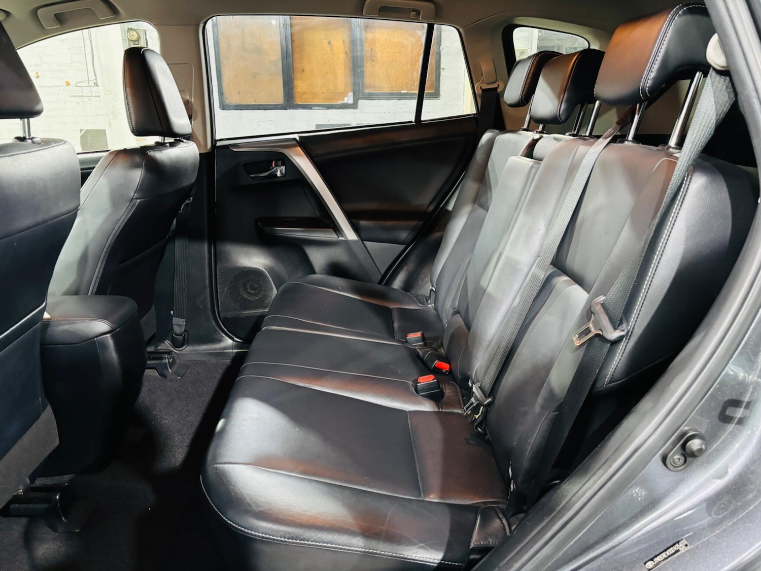 Used Toyota RAV4 for sale - 77597981: Photo 16