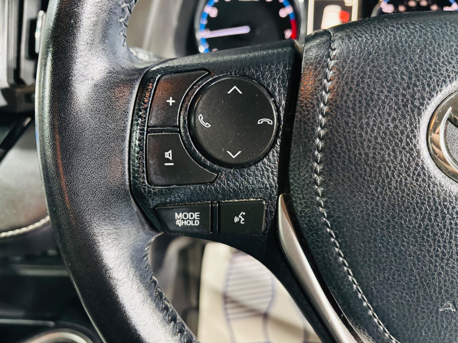 Used Toyota RAV4 for sale - 77597981: Photo 20