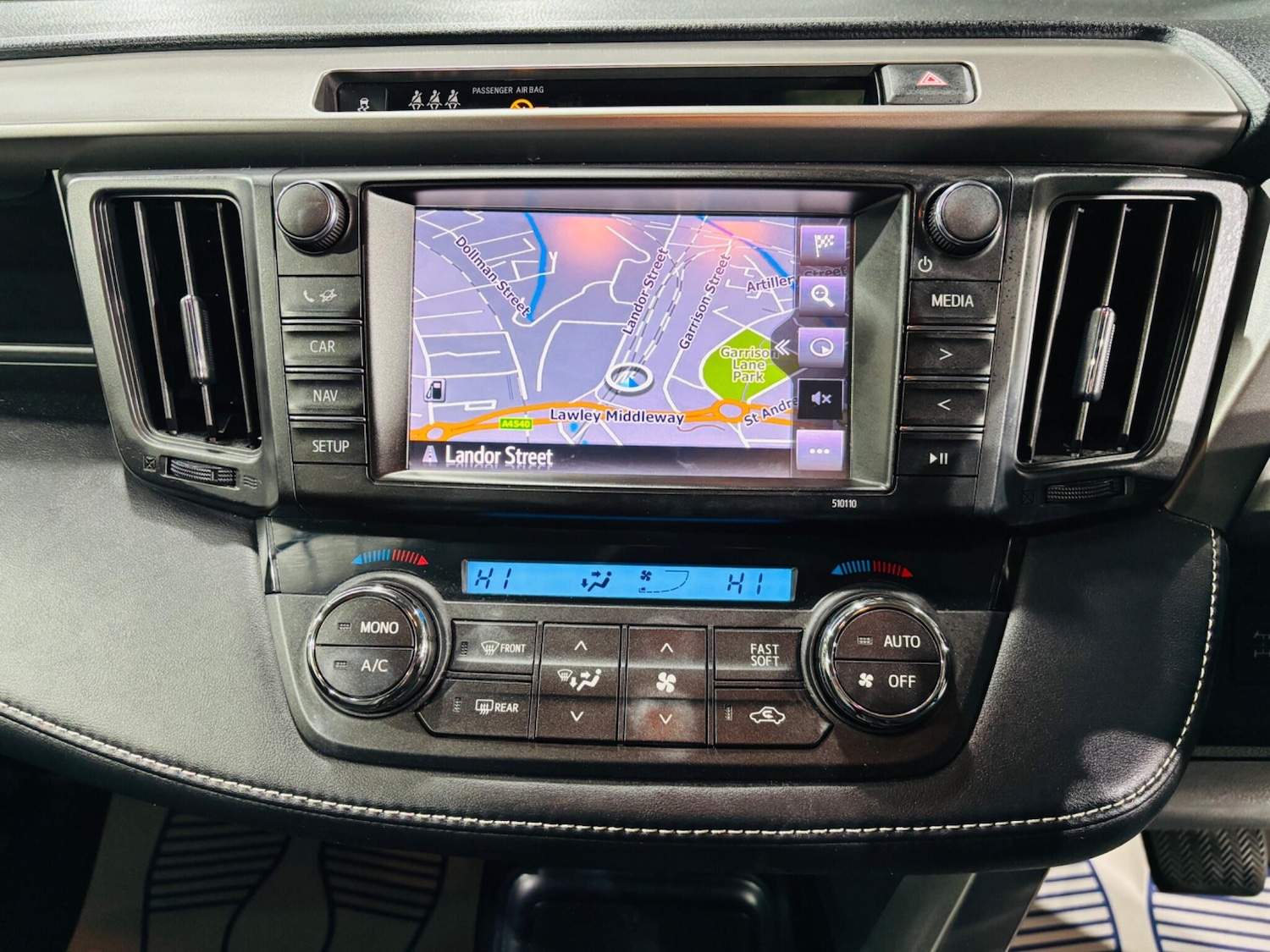 Used Toyota RAV4 for sale - 77597981: Photo 21