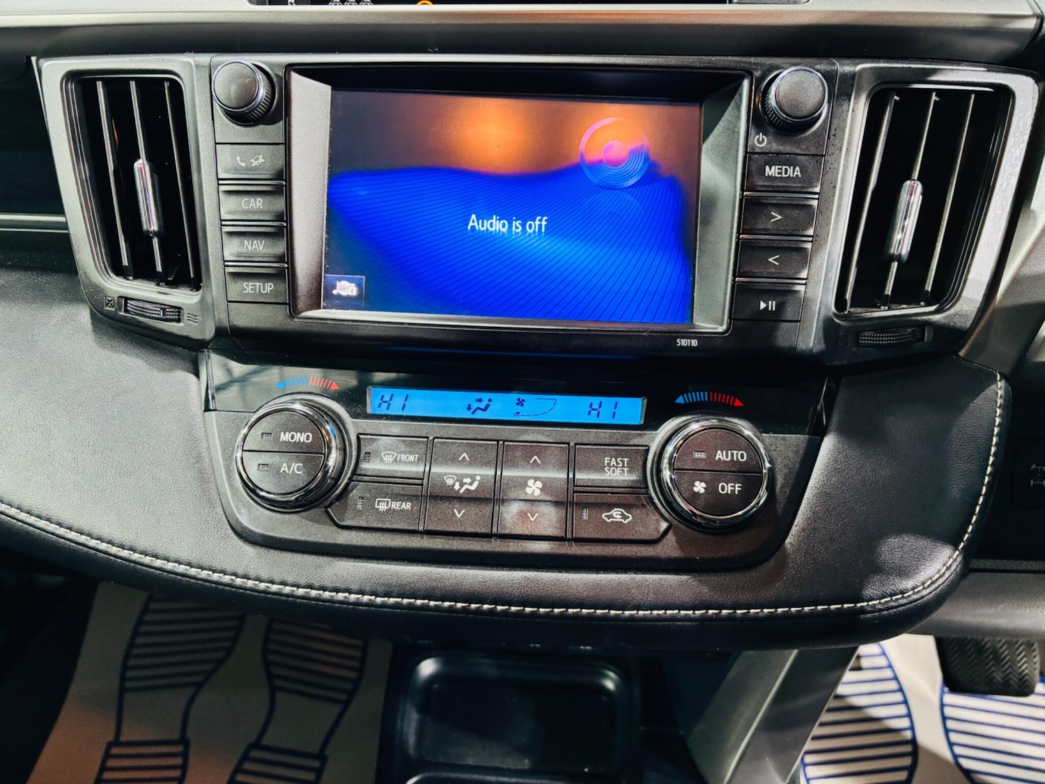 Used Toyota RAV4 for sale - 77597981: Photo 24