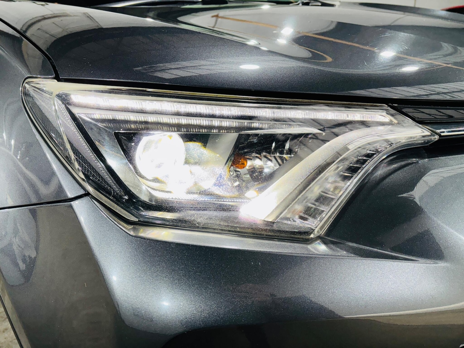 Used Toyota RAV4 for sale - 77597981: Photo 28