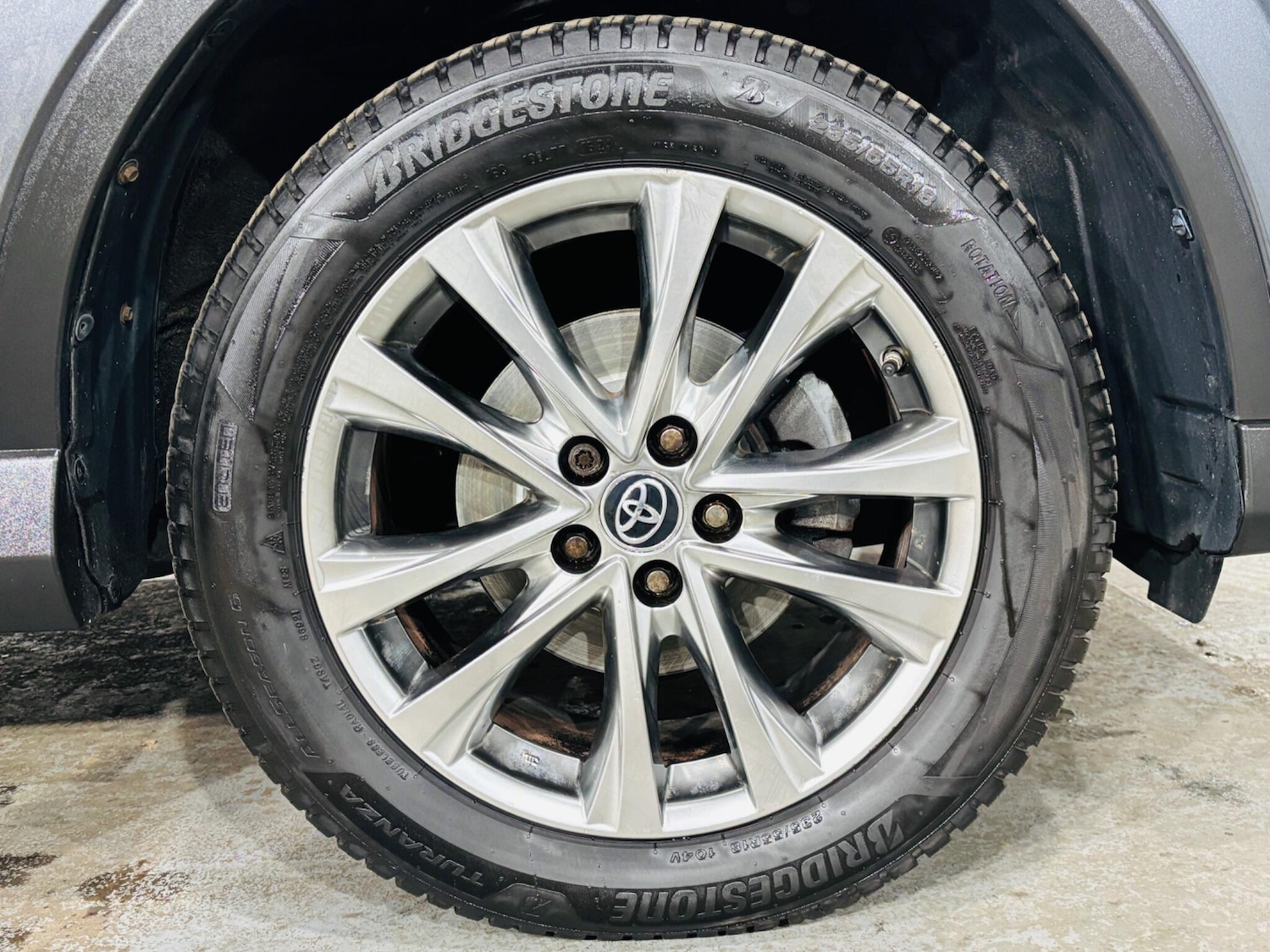 Used Toyota RAV4 for sale - 77597981: Photo 29