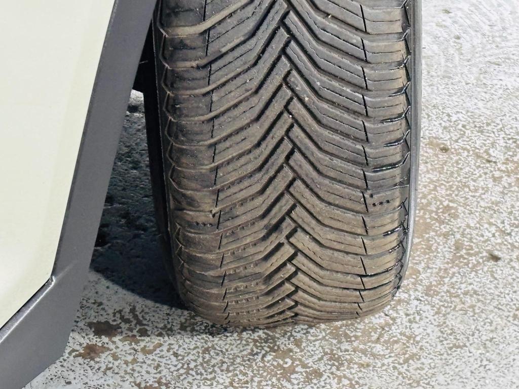 Vehicle 25