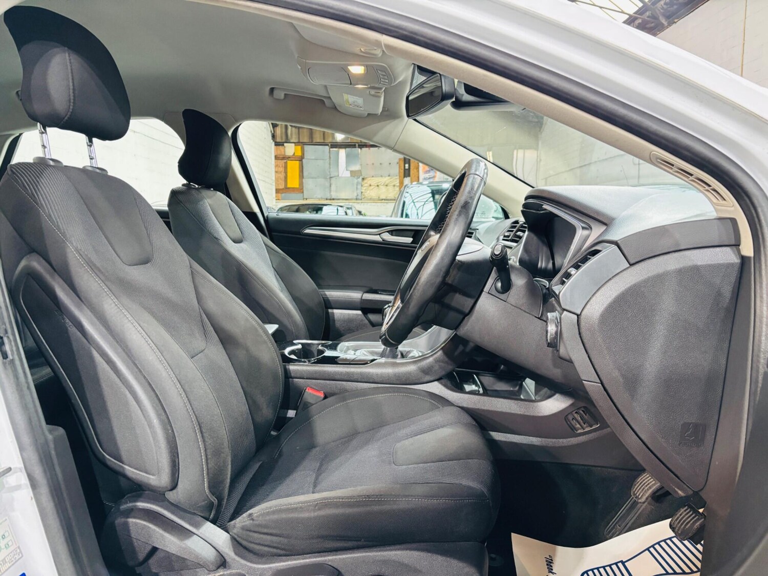 Used Ford Mondeo 2015 for sale - 77722813: Photo 13