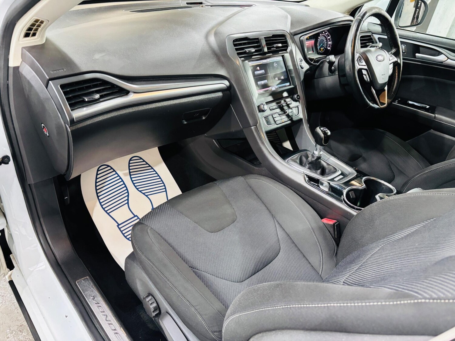 Used Ford Mondeo 2015 for sale - 77722813: Photo 14