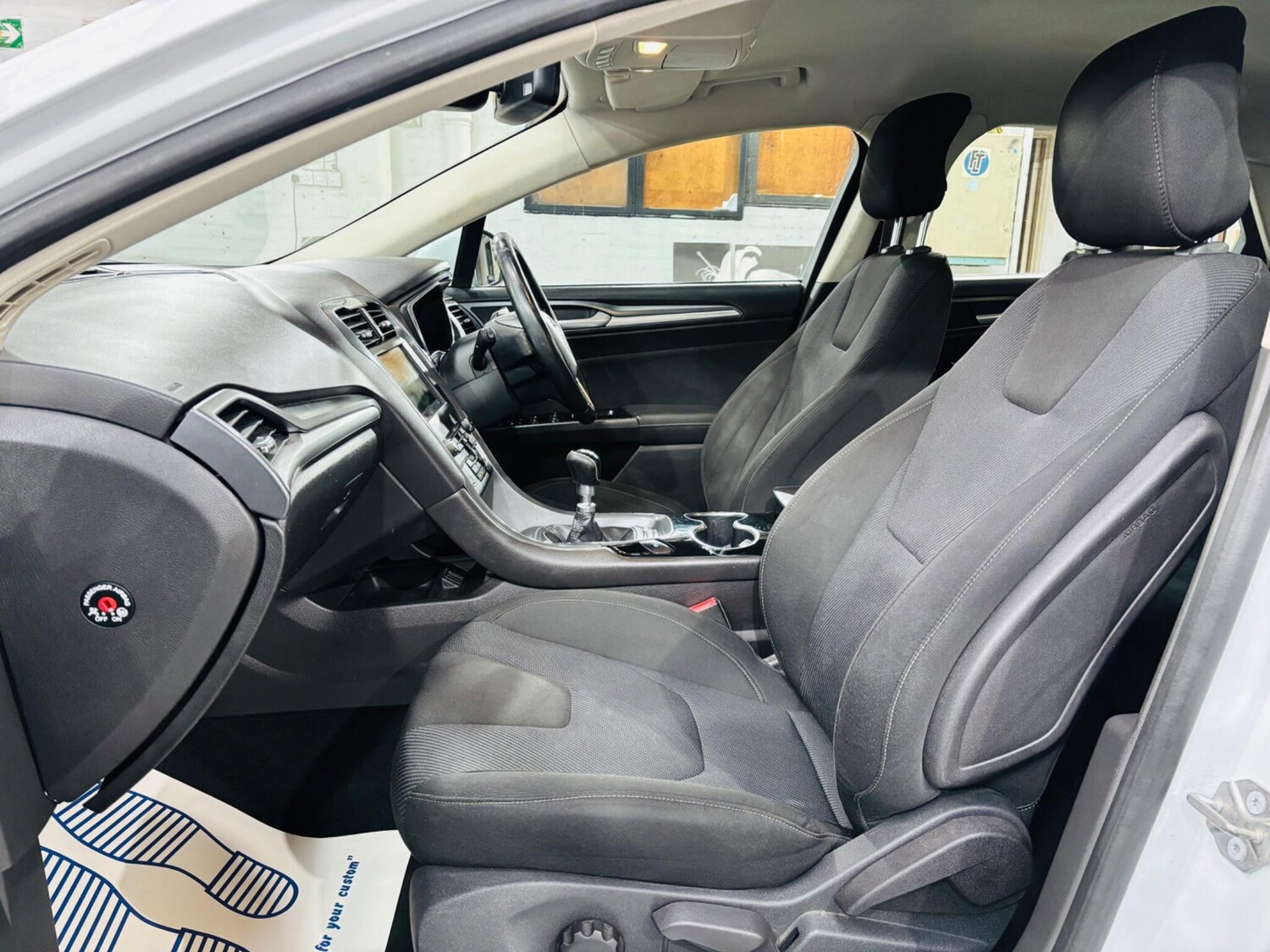 Used Ford Mondeo 2015 for sale - 77722813: Photo 15