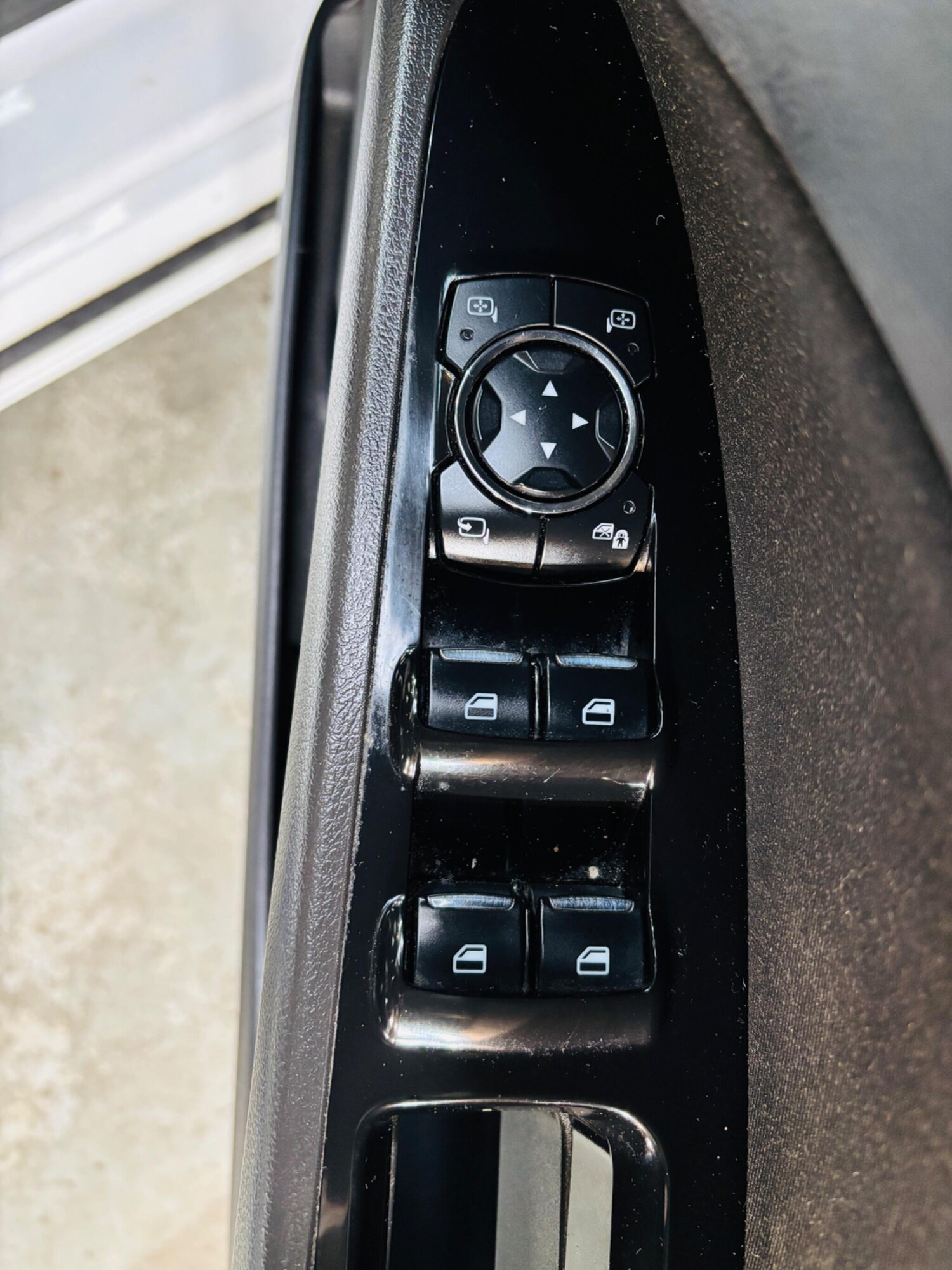 Used Ford Mondeo 2015 for sale - 77722813: Photo 17