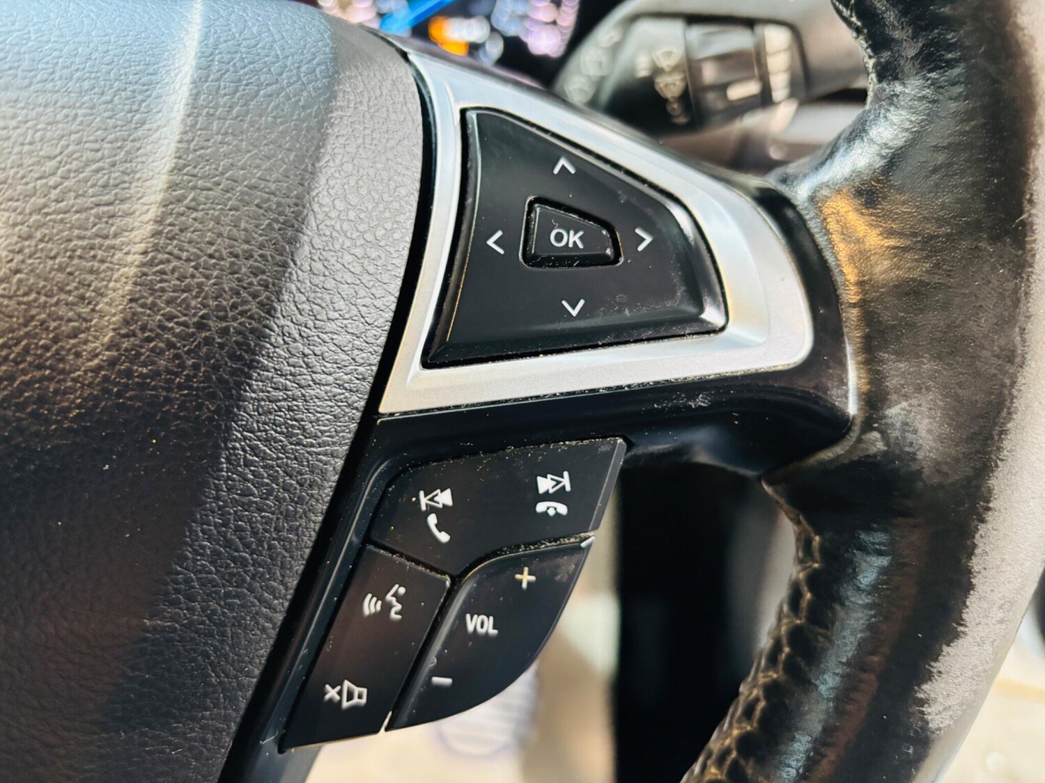 Used Ford Mondeo 2015 for sale - 77722813: Photo 20