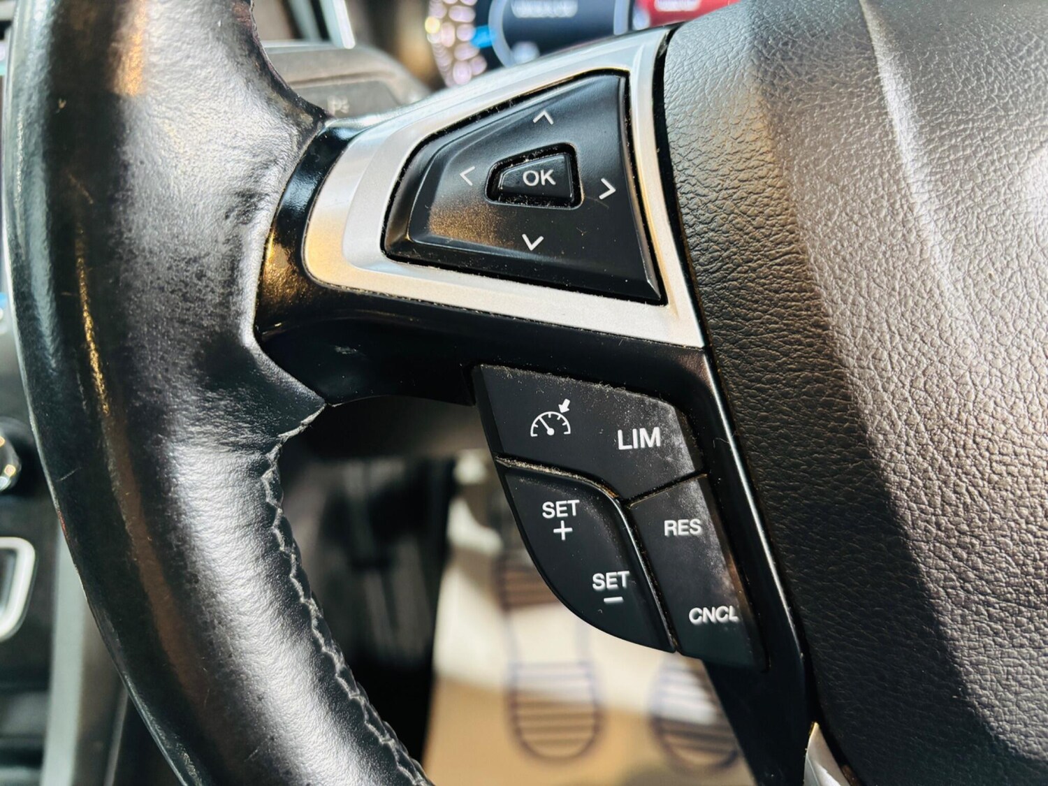 Used Ford Mondeo 2015 for sale - 77722813: Photo 21