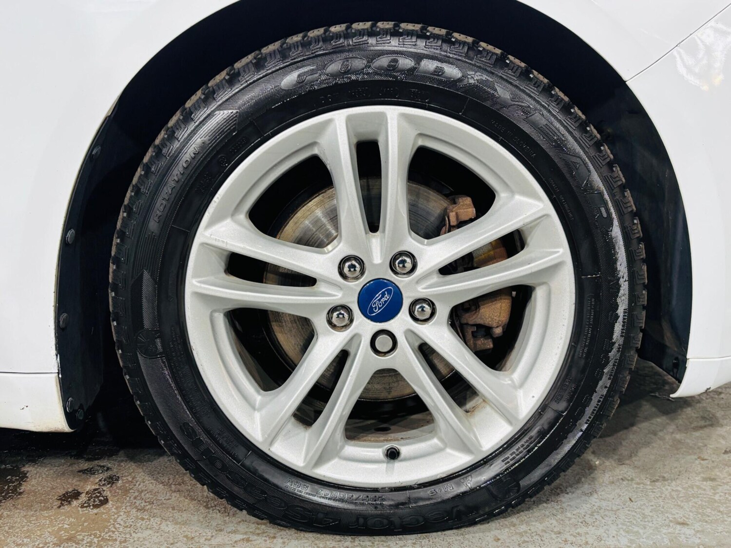 Used Ford Mondeo 2015 for sale - 77722813: Photo 26