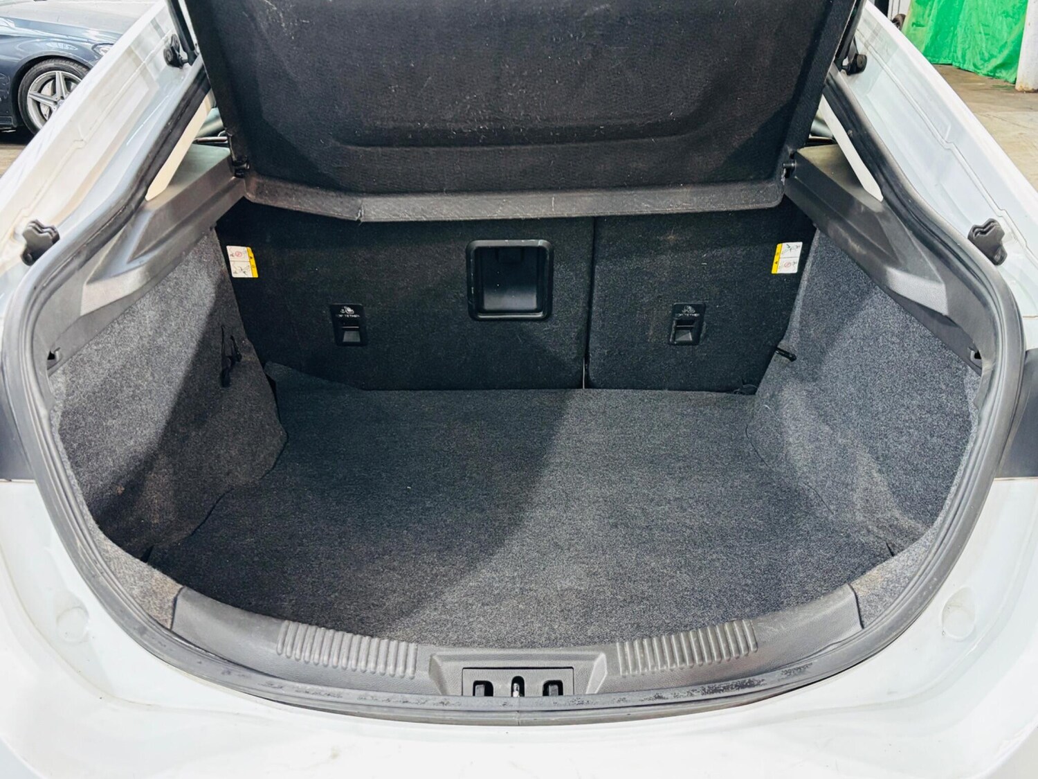 Used Ford Mondeo 2015 for sale - 77722813: Photo 29