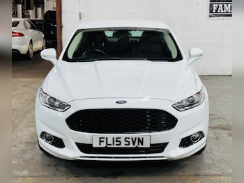Used Ford Mondeo 2015 for sale - 77722813: Photo