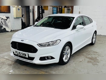 Used Ford Mondeo 2015 for sale - 77722813: Photo