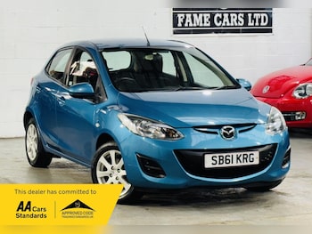 Used Mazda Mazda2 2011 for sale - 78695416: Photo