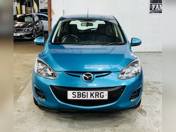 Used Mazda Mazda2 2011 for sale - 78695416: Photo