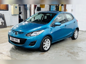 Used Mazda Mazda2 2011 for sale - 78695416: Photo