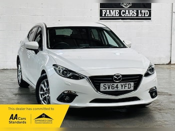 Used Mazda Mazda3 2014 for sale - 75459640: Photo