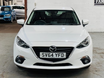 Used Mazda Mazda3 2014 for sale - 75459640: Photo