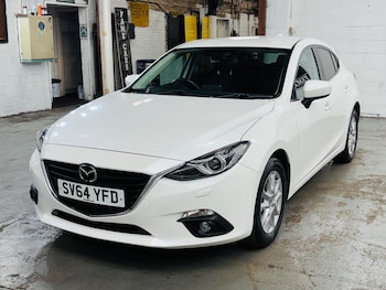 Used Mazda Mazda3 2014 for sale - 75459640: Photo