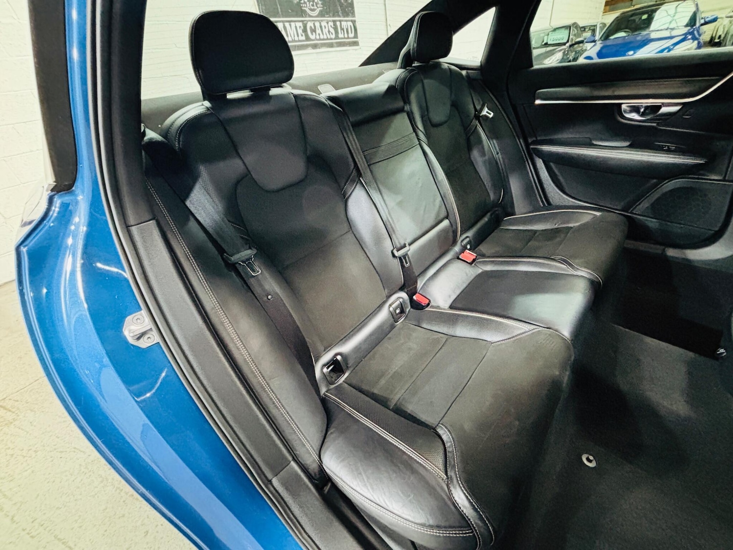 Used Volvo S90 2017 for sale - 76226594: Photo 15