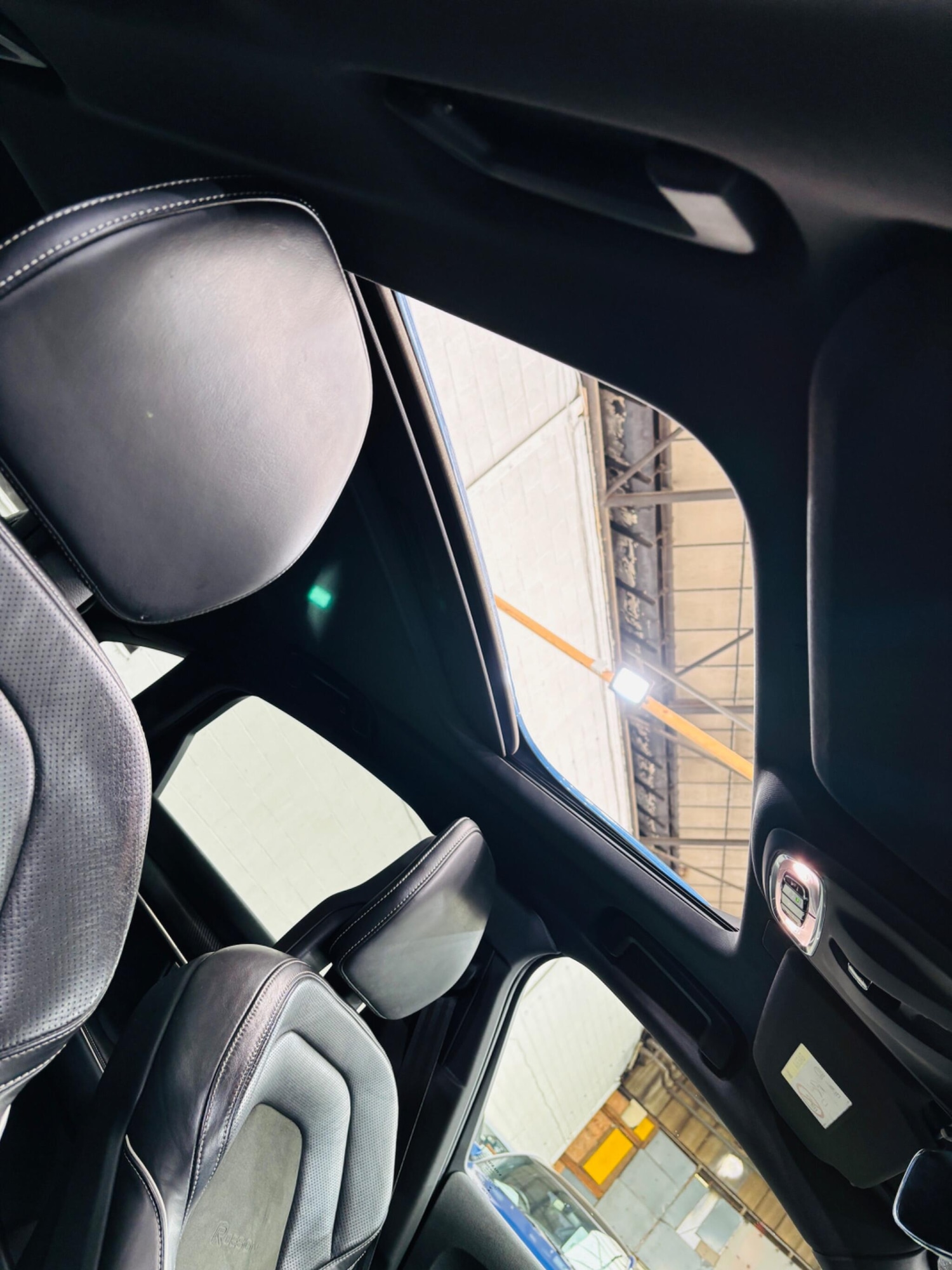 Used Volvo S90 2017 for sale - 76226594: Photo 16