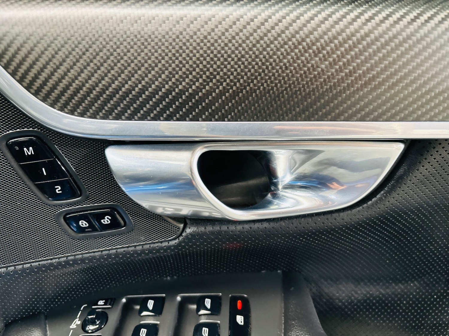 Used Volvo S90 2017 for sale - 76226594: Photo 18